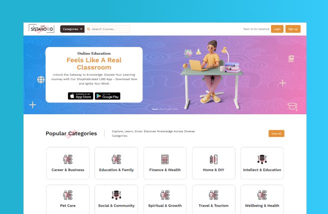 Enterprise App
