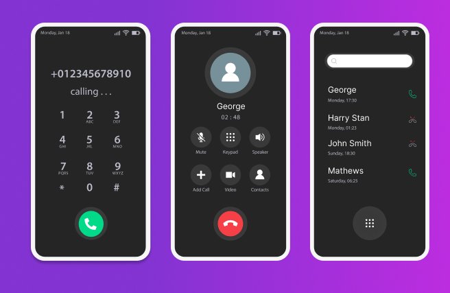 Enterprise App