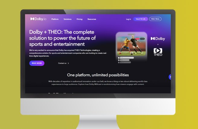 Enterprise App